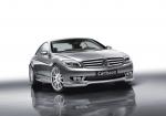 Mercedes-Benz CL-Class Evo by Carlsson 2008 года